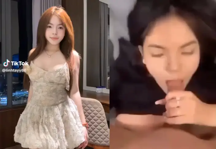 Linh Tâyy idol top top lộ clip cùng bạn trai